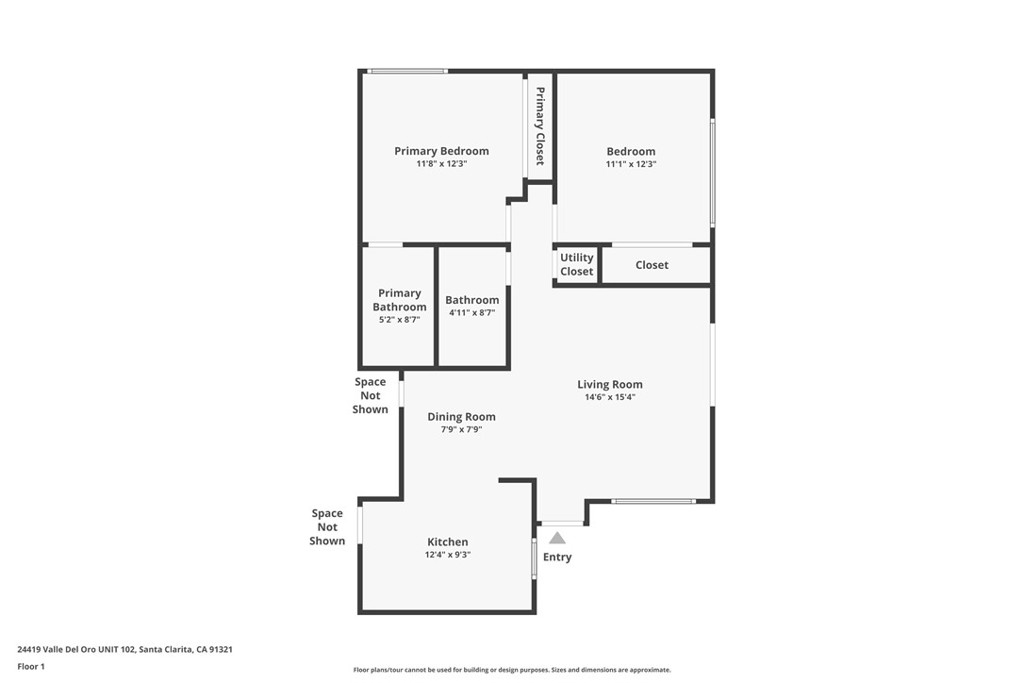 24419 Valle Del Oro 102