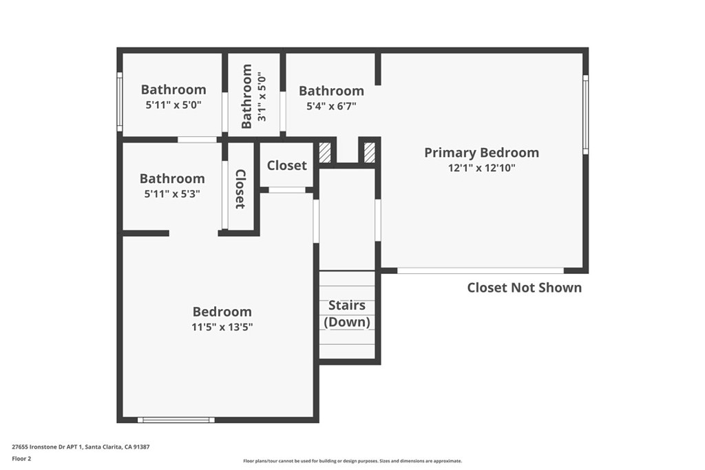 27655 Ironstone Drive 1