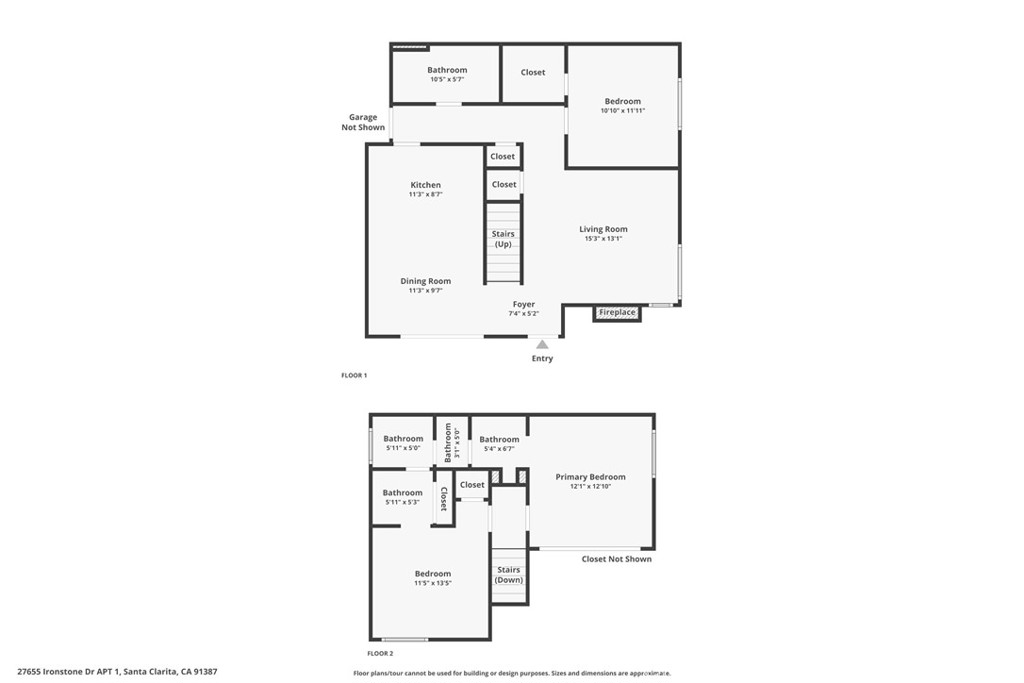 27655 Ironstone Drive 1