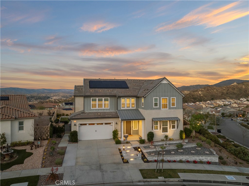 18851 Alder Crest Court