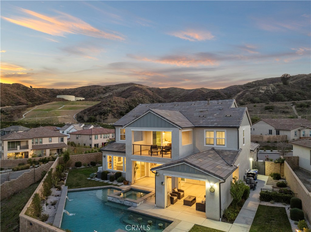 18851 Alder Crest Court
