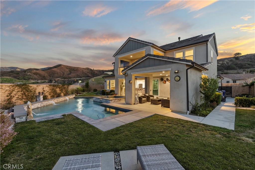 18851 Alder Crest Court