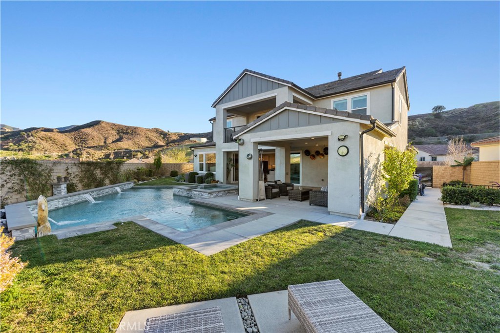 18851 Alder Crest Court