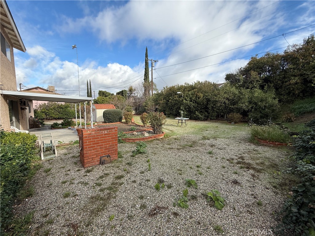 23617 Daisetta Drive