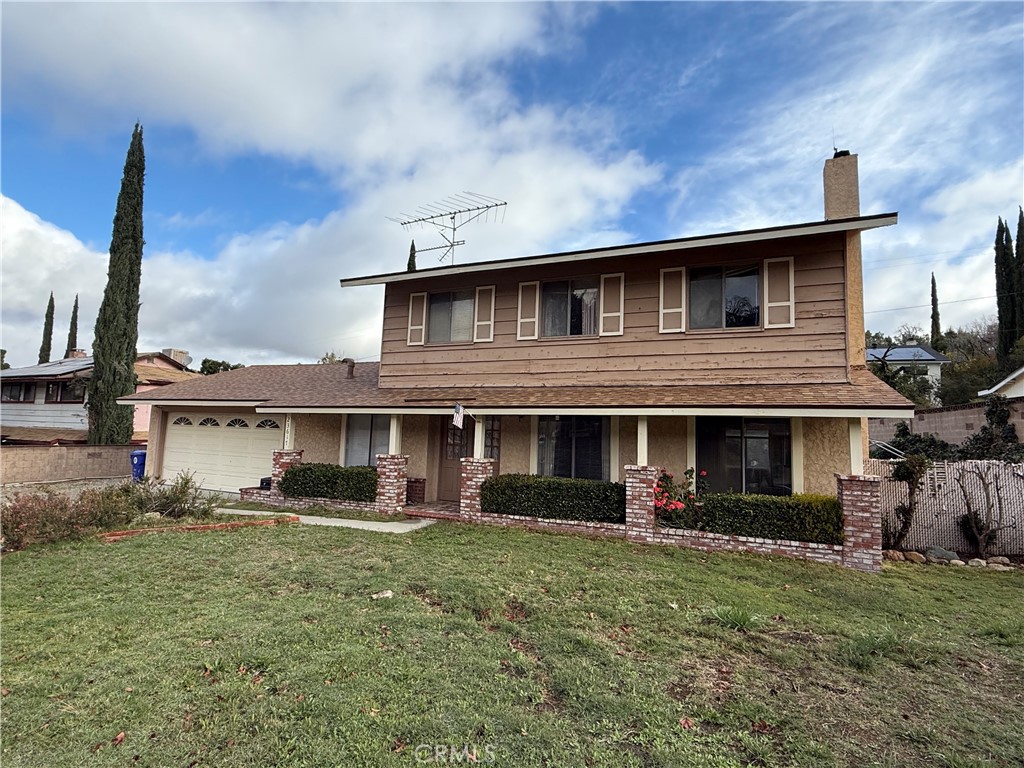 23617 Daisetta Drive