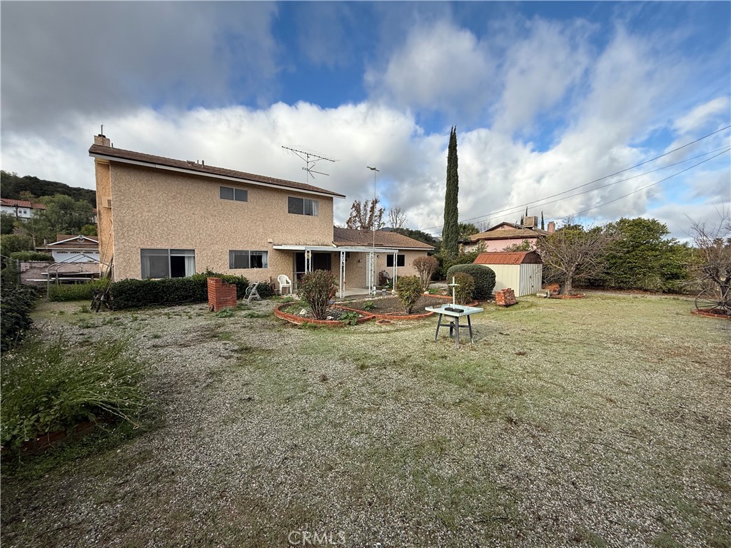 23617 Daisetta Drive