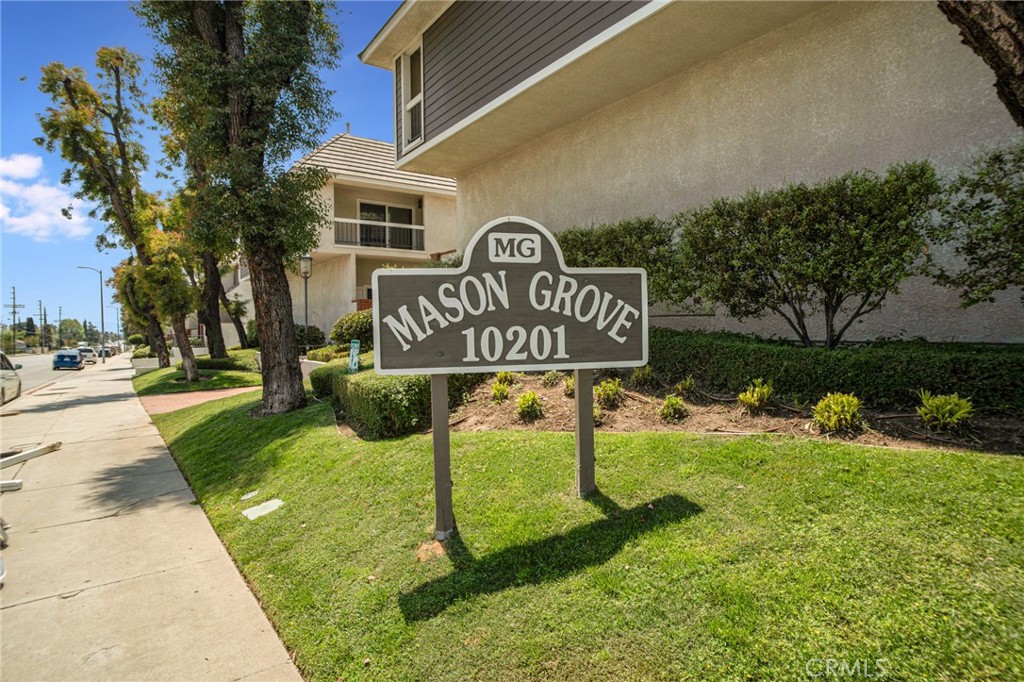 10201 Mason Avenue 116