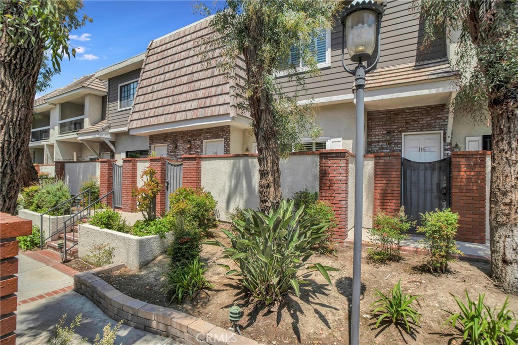 10201 Mason Avenue 116