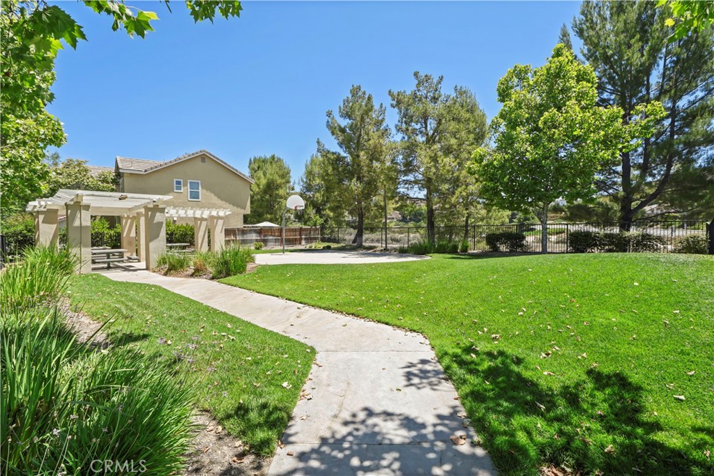 28445 Silverking Trail