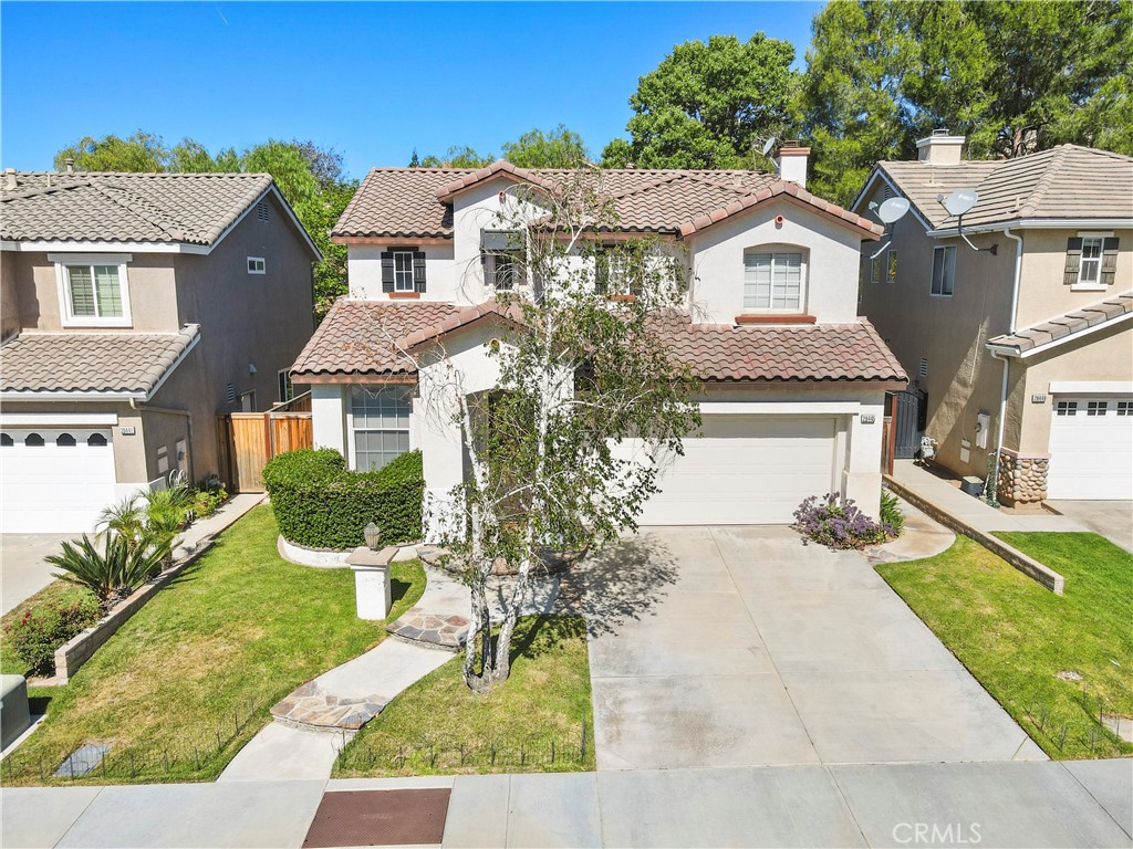 28445 Silverking Trail