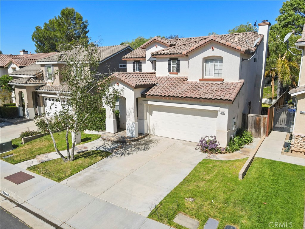28445 Silverking Trail