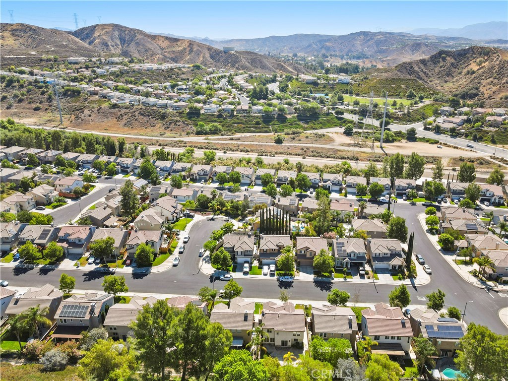 28445 Silverking Trail