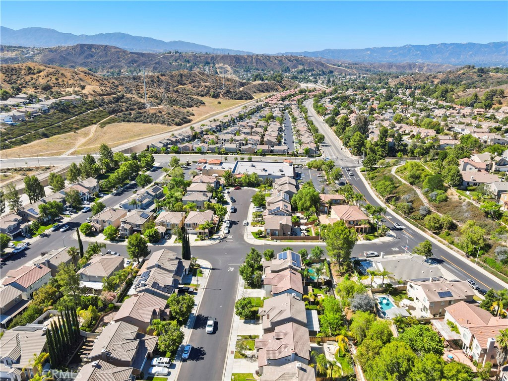 28445 Silverking Trail