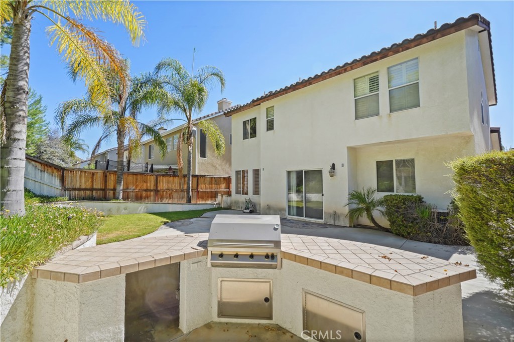 28445 Silverking Trail