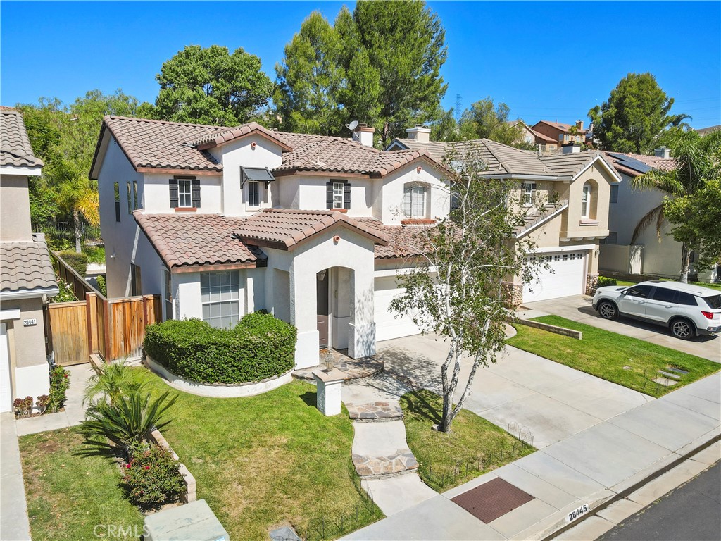 28445 Silverking Trail