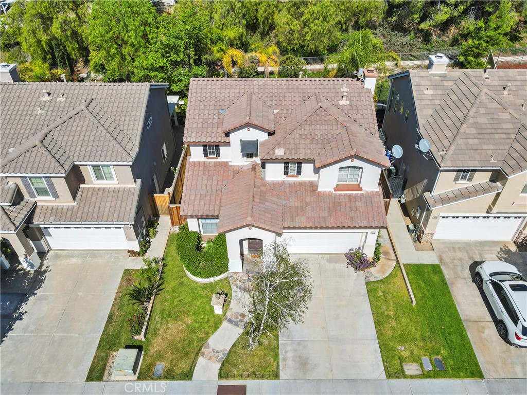 28445 Silverking Trail