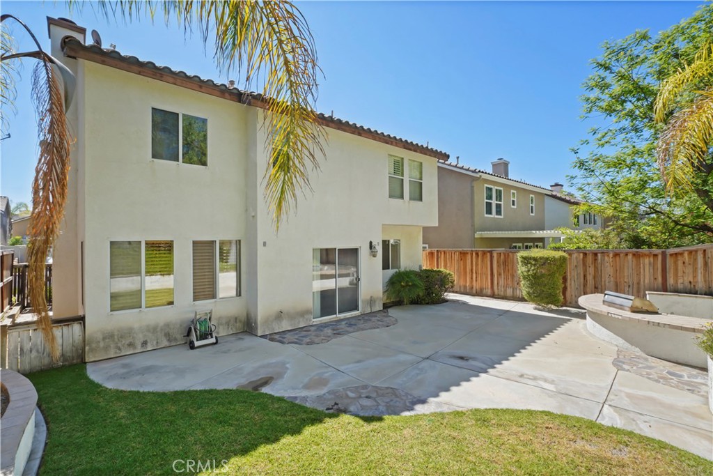 28445 Silverking Trail