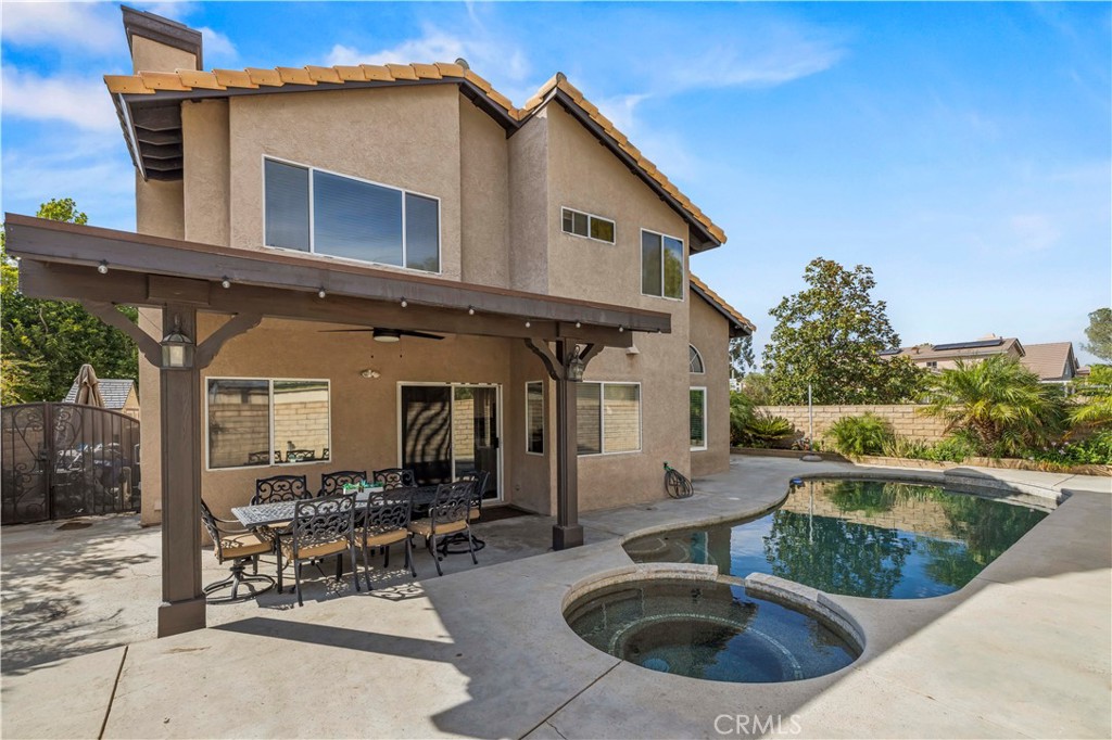 27604 Firebrand Drive