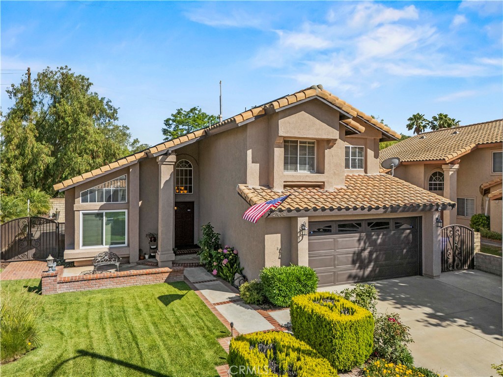 27604 Firebrand Drive