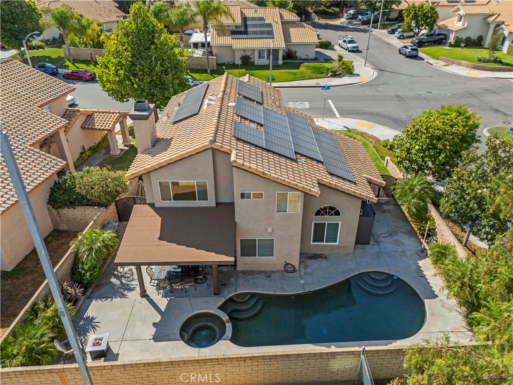 27604 Firebrand Drive