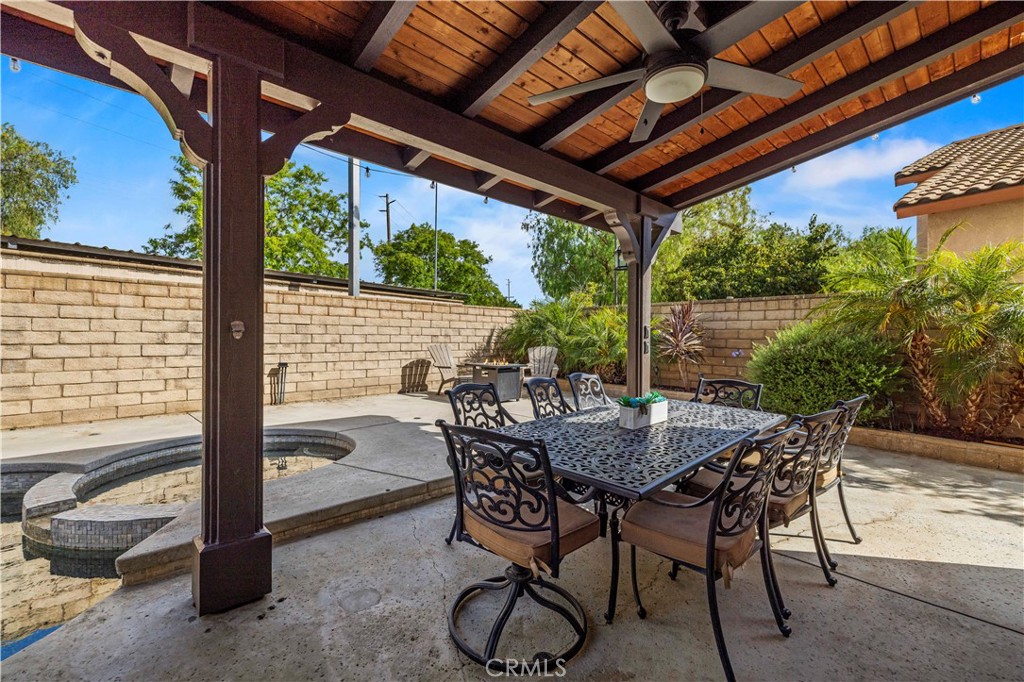 27604 Firebrand Drive