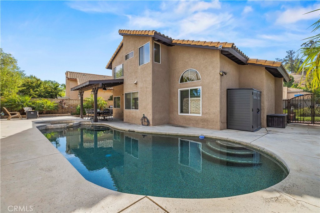 27604 Firebrand Drive