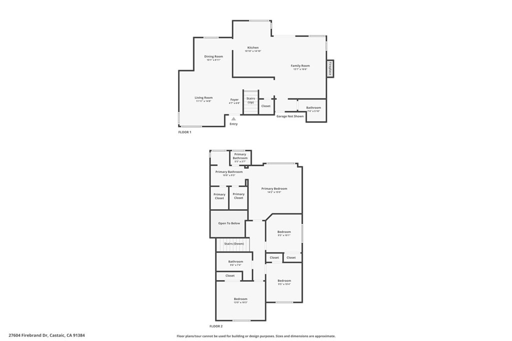 27604 Firebrand Drive