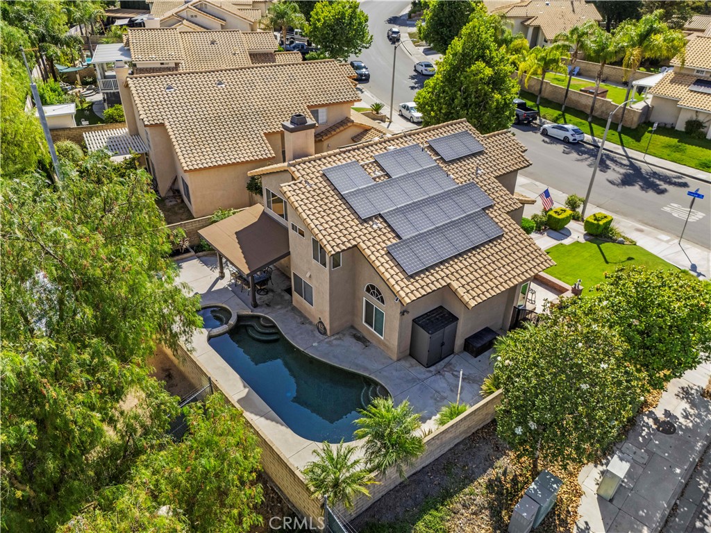 27604 Firebrand Drive