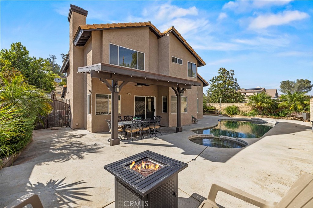 27604 Firebrand Drive