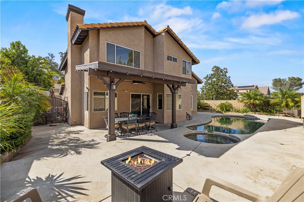 27604 Firebrand Drive