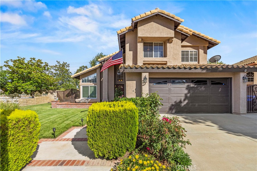 27604 Firebrand Drive