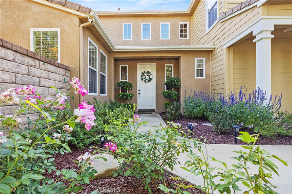 25604 Mesquite Court