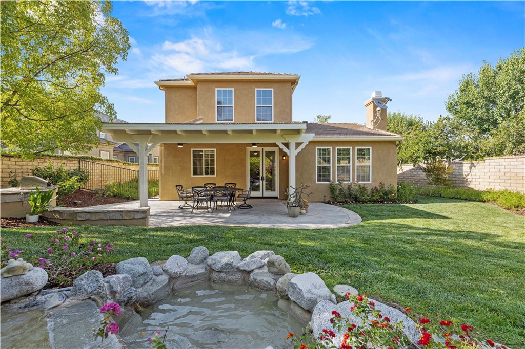 25604 Mesquite Court
