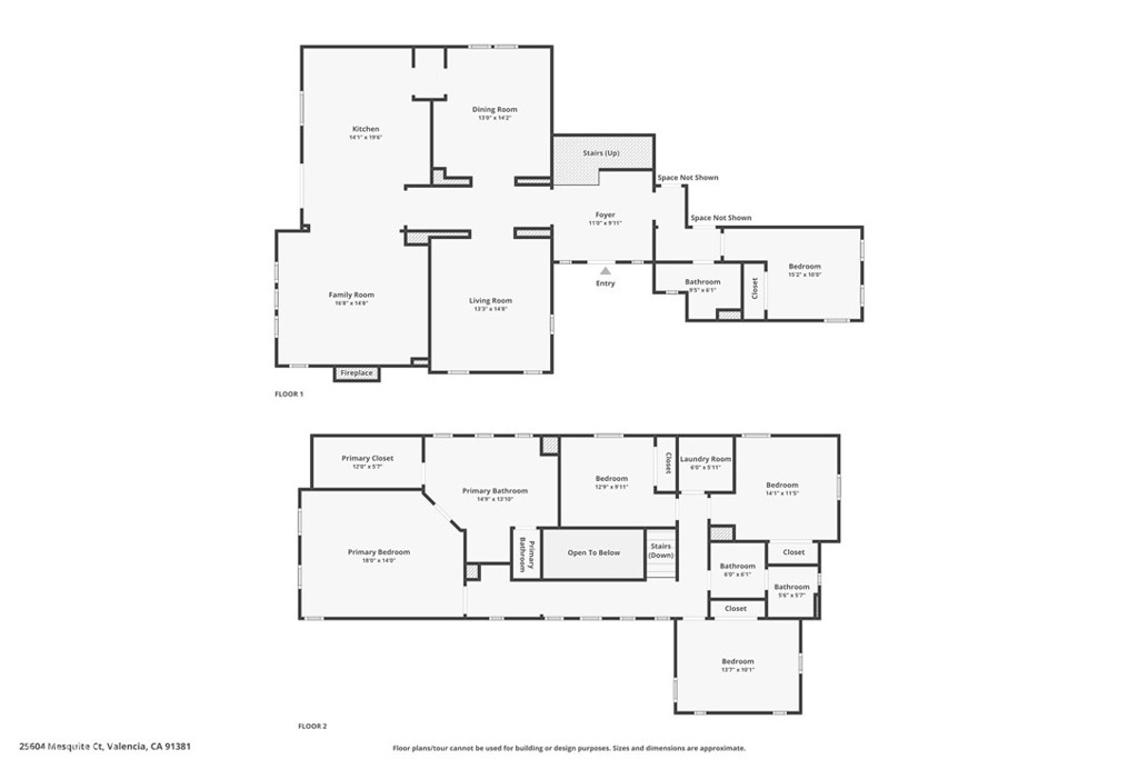 25604 Mesquite Court