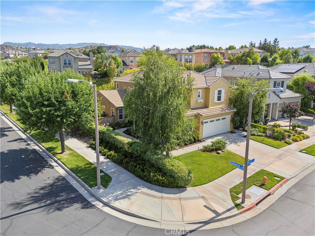 25604 Mesquite Court