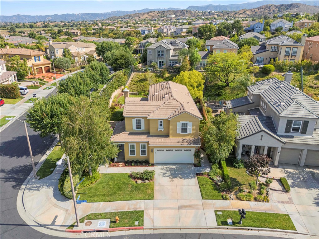 25604 Mesquite Court