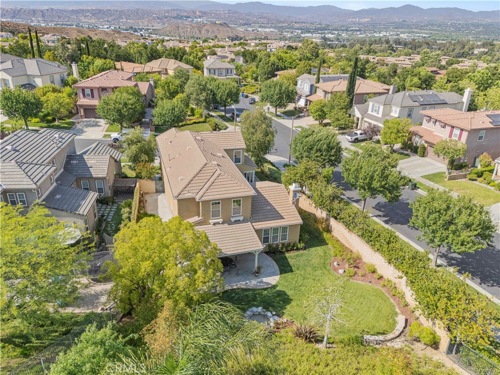25604 Mesquite Court