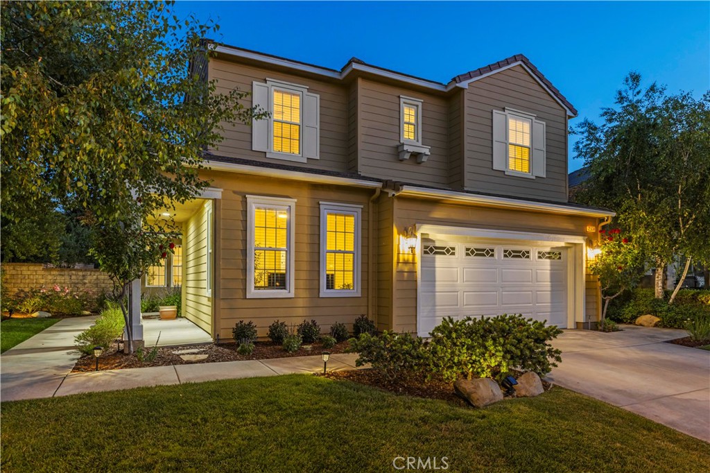 25604 Mesquite Court