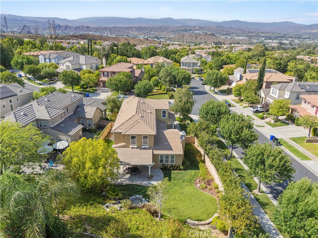 25604 Mesquite Court