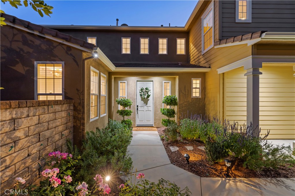 25604 Mesquite Court