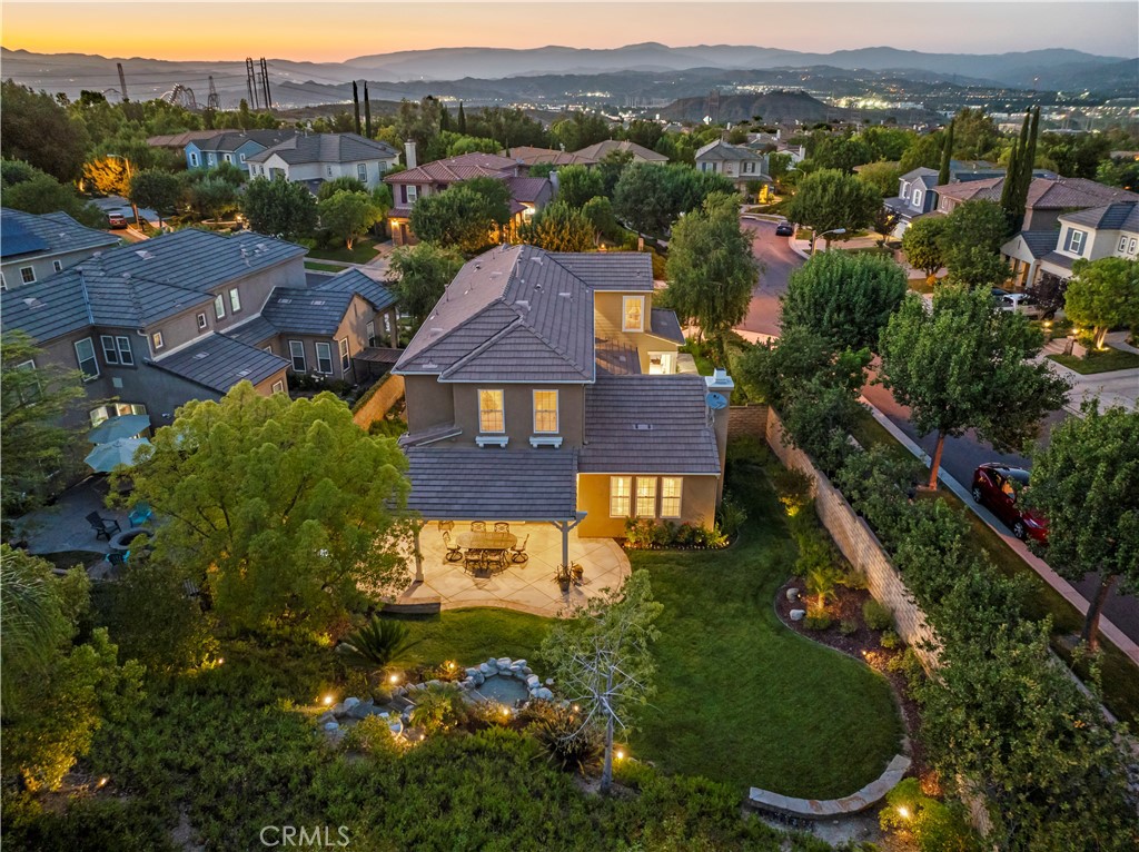 25604 Mesquite Court