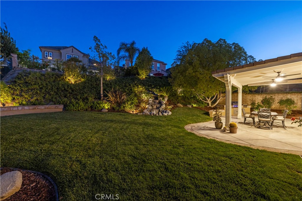 25604 Mesquite Court