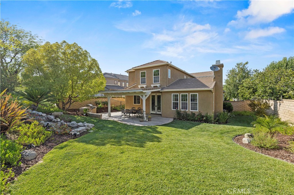 25604 Mesquite Court