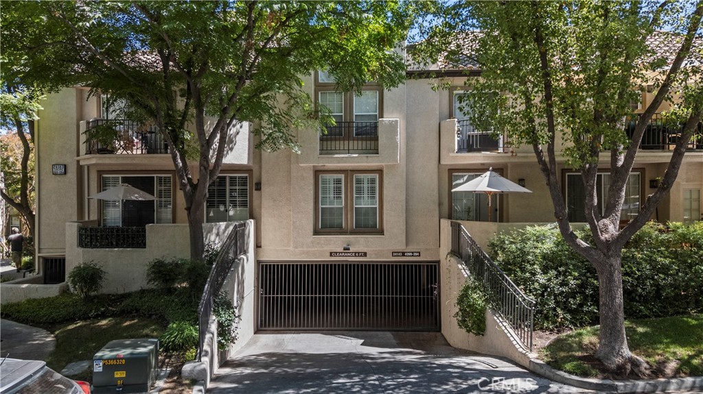 24143 Del Monte Drive 282