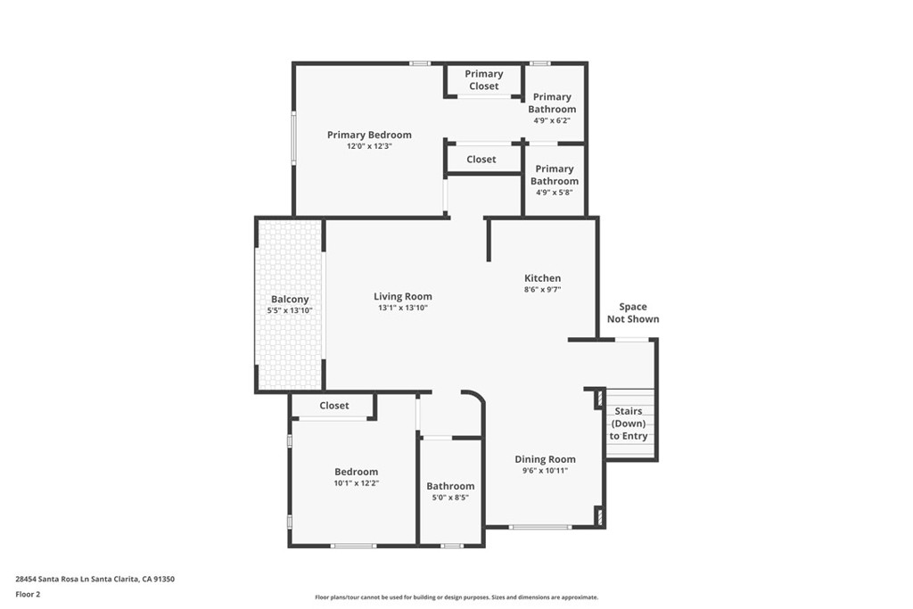 28454 Santa Rosa Lane