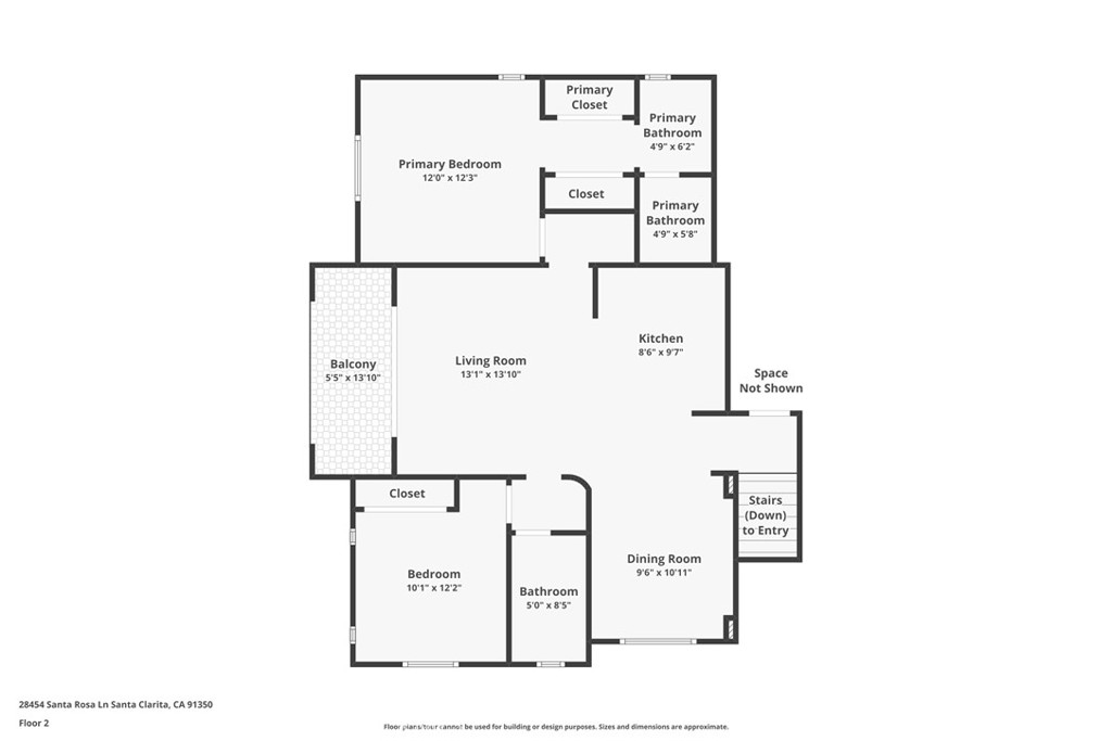 28454 Santa Rosa Lane