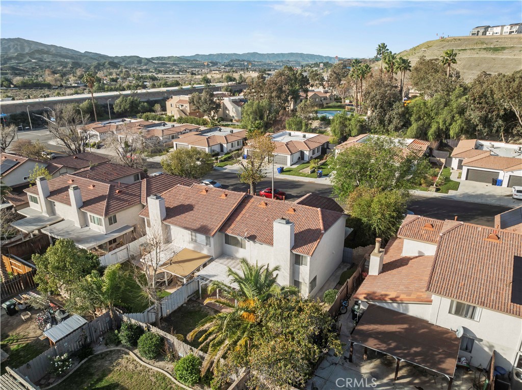 28832 Oak Spring Canyon