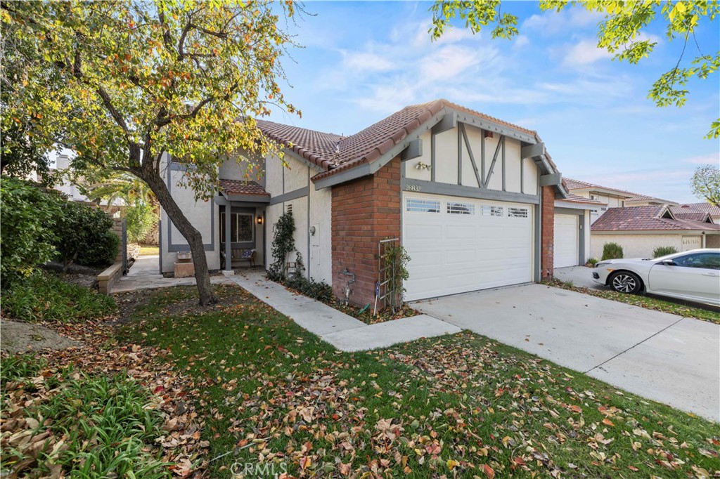 28832 Oak Spring Canyon