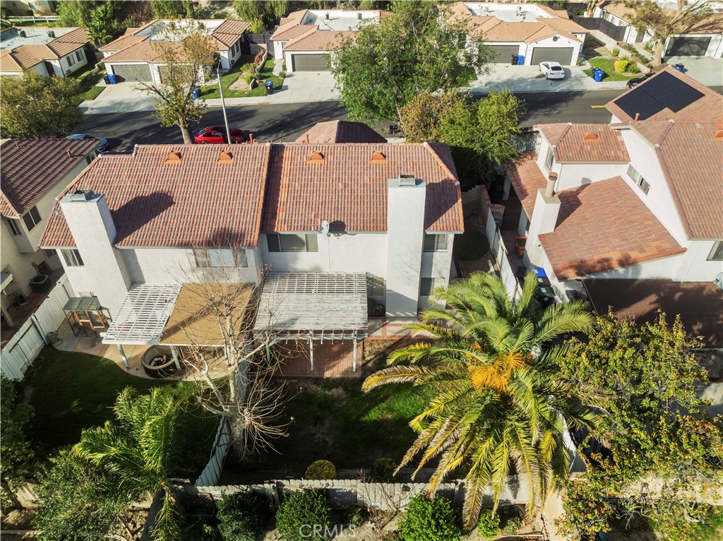 28832 Oak Spring Canyon