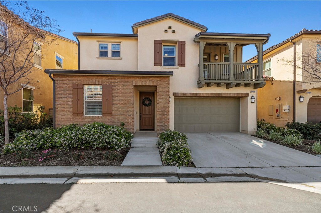 20650 Huntley